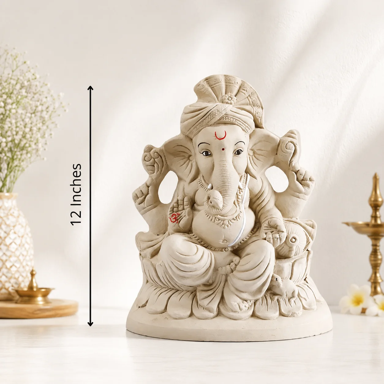 ganesh pooja kit