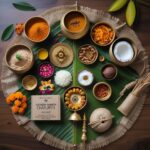 vigneshwara pooja kit, ganesh pooja kit, ganesh chatruthi 2025, ganesh 2025, pooja kit, 21 types of patras, pooja saman, viral, top.